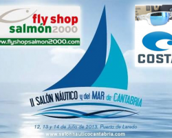 Gafas Costa polarizadas pesca y náutica 